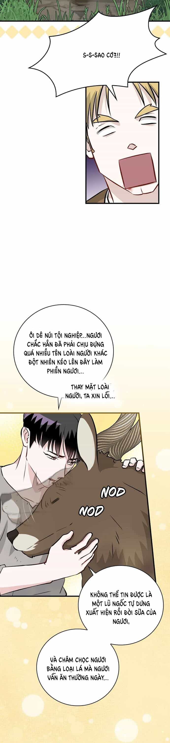 Level Up Chỉ Bằng Cách Ăn Cơm - Chương 174 - ảnh 17