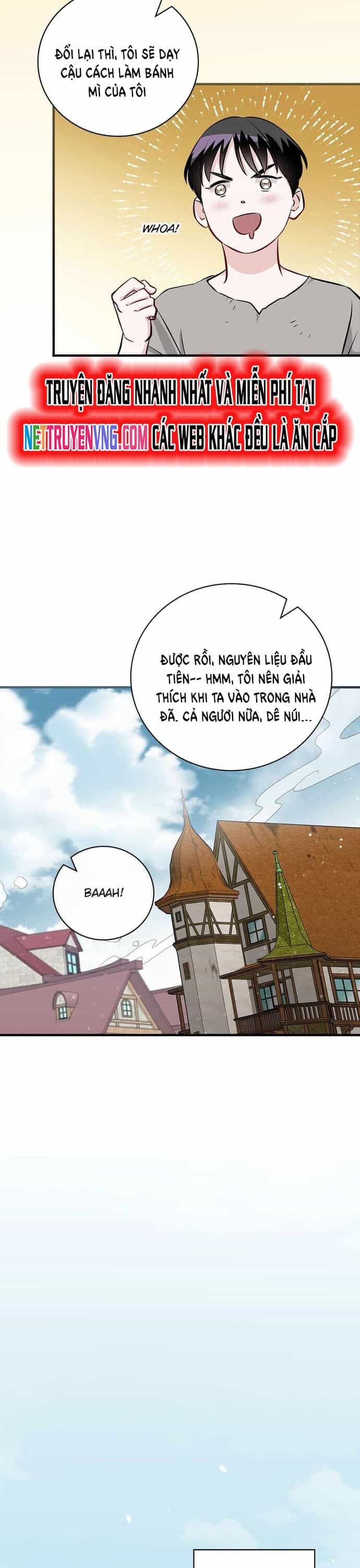 Level Up Chỉ Bằng Cách Ăn Cơm - Chương 174 - ảnh 24