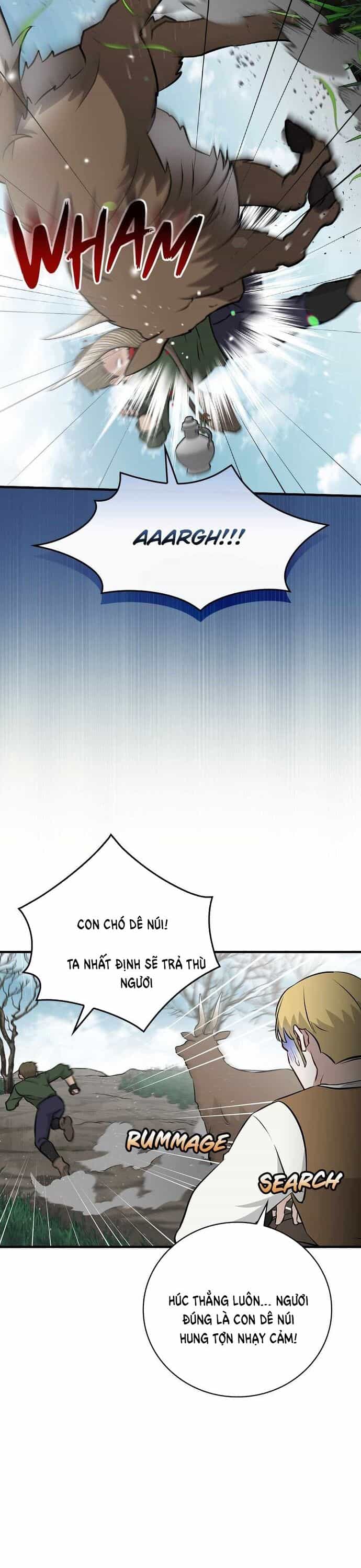 Level Up Chỉ Bằng Cách Ăn Cơm - Chương 174 - ảnh 5