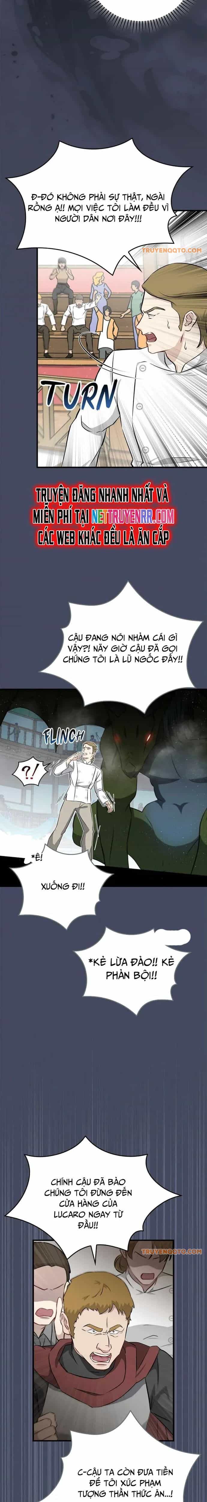 Level Up Chỉ Bằng Cách Ăn Cơm - Chương 177 - ảnh 10