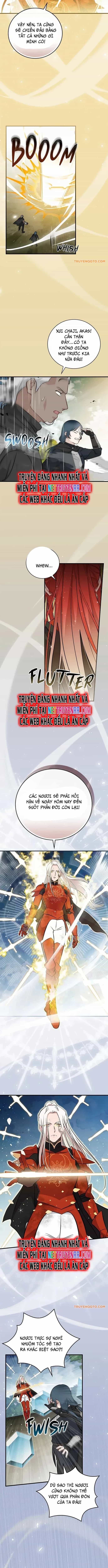 Level Up Chỉ Bằng Cách Ăn Cơm - Chương 179 - ảnh 8