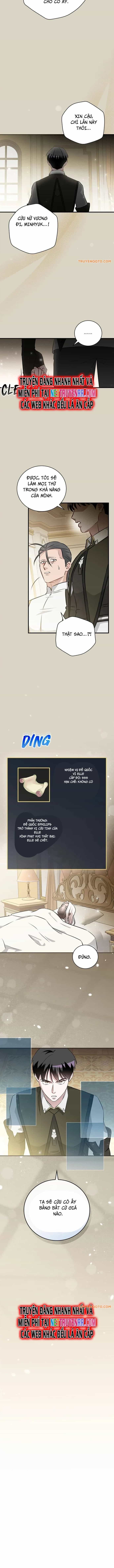Level Up Chỉ Bằng Cách Ăn Cơm - Chương 180 - ảnh 12