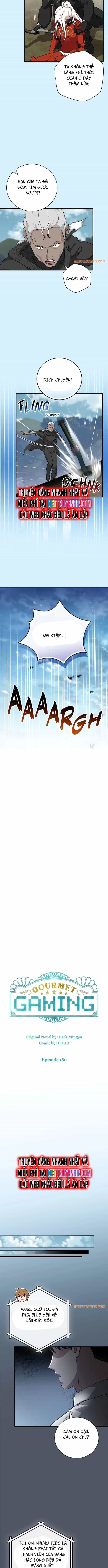Level Up Chỉ Bằng Cách Ăn Cơm - Chương 180 - ảnh 4