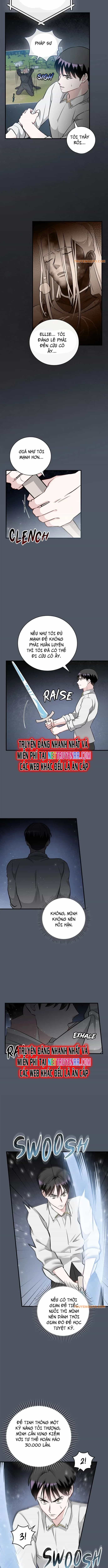 Level Up Chỉ Bằng Cách Ăn Cơm - Chương 180 - ảnh 5