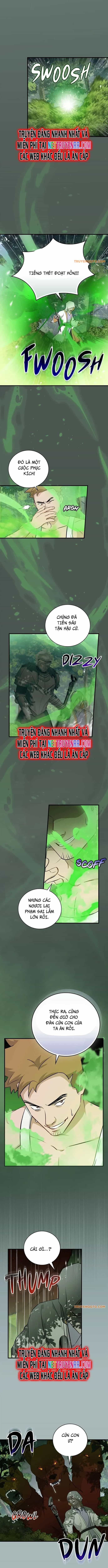 Level Up Chỉ Bằng Cách Ăn Cơm - Chương 181 - ảnh 7