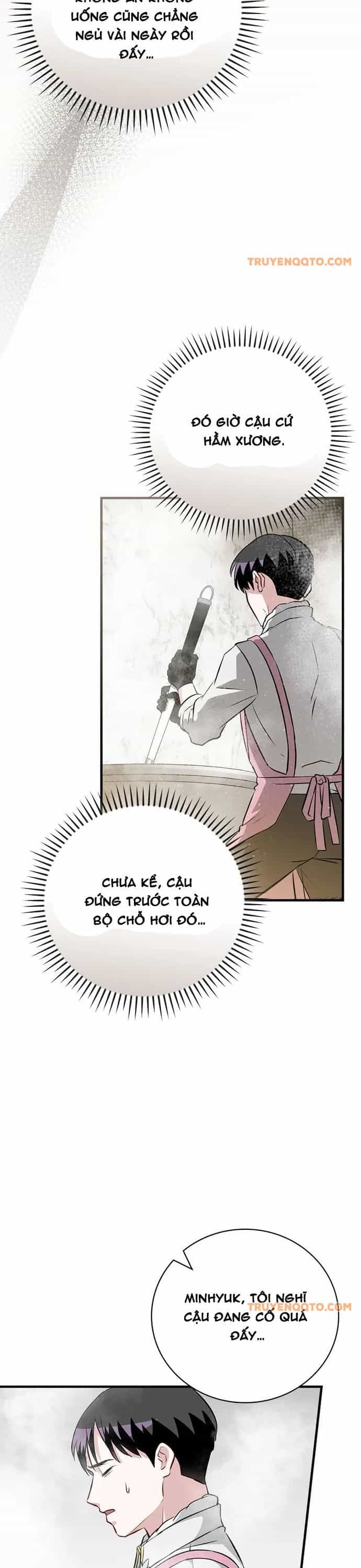Level Up Chỉ Bằng Cách Ăn Cơm - Chương 182 - ảnh 16