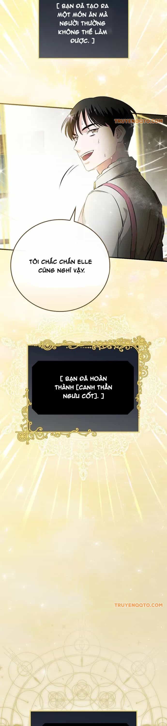 Level Up Chỉ Bằng Cách Ăn Cơm - Chương 182 - ảnh 21