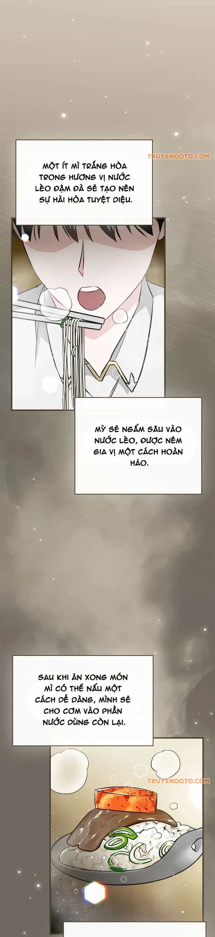 Level Up Chỉ Bằng Cách Ăn Cơm - Chương 182 - ảnh 3