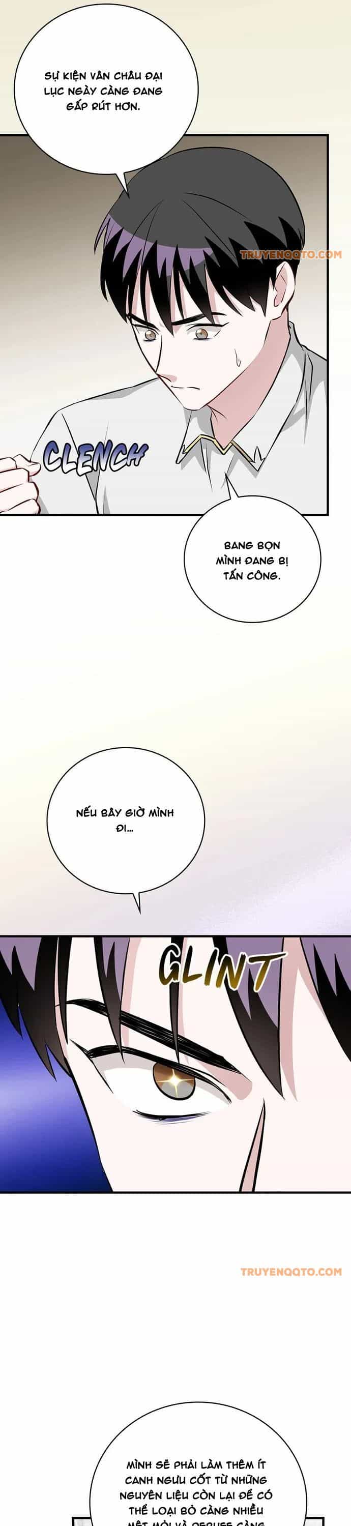 Level Up Chỉ Bằng Cách Ăn Cơm - Chương 183 - ảnh 5