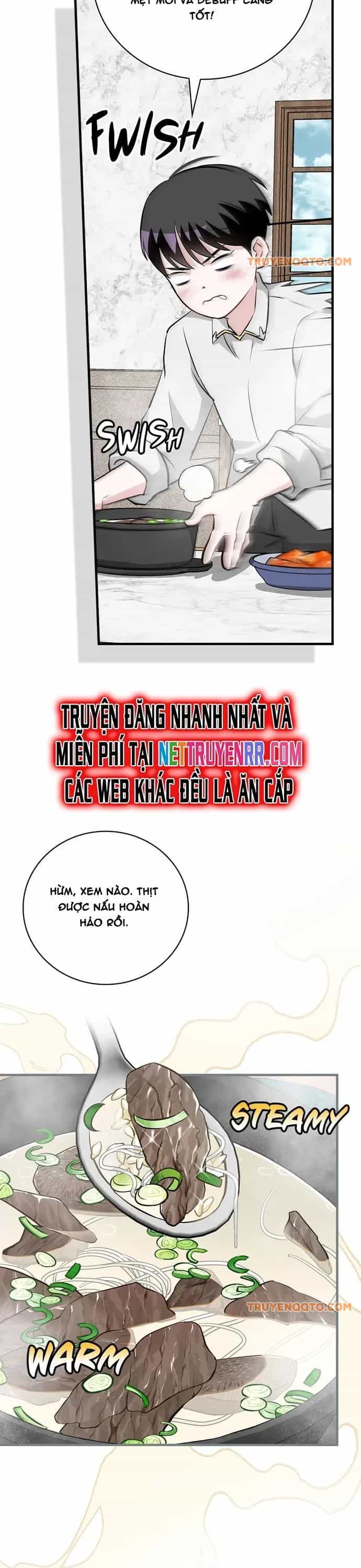 Level Up Chỉ Bằng Cách Ăn Cơm - Chương 183 - ảnh 6