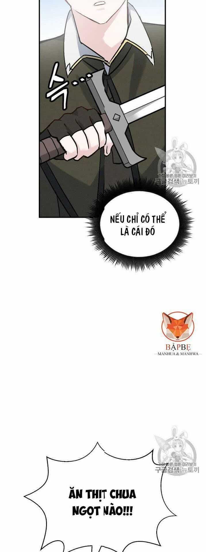 Level Up Chỉ Bằng Cách Ăn Cơm - Chương 19 - ảnh 15