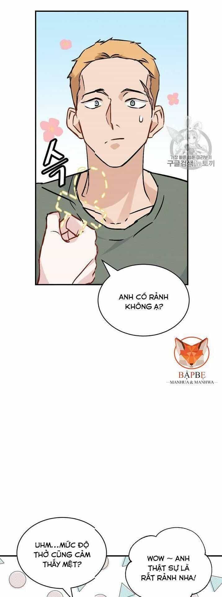 Level Up Chỉ Bằng Cách Ăn Cơm - Chương 19 - ảnh 38