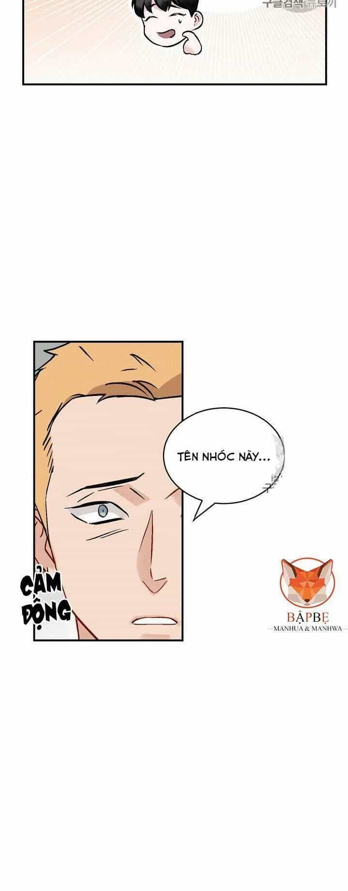 Level Up Chỉ Bằng Cách Ăn Cơm - Chương 19 - ảnh 45
