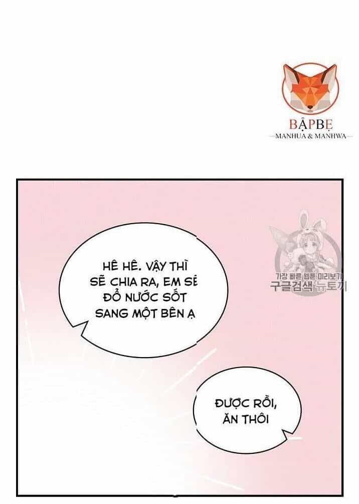 Level Up Chỉ Bằng Cách Ăn Cơm - Chương 19 - ảnh 53