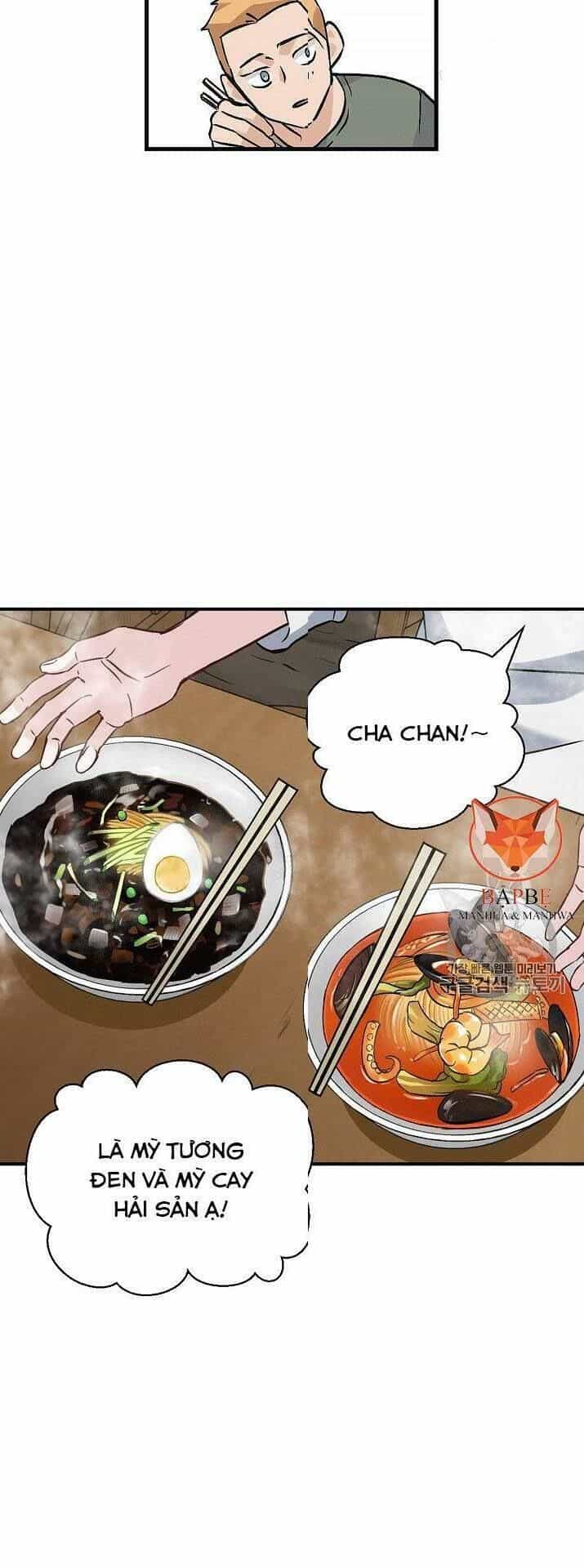 Level Up Chỉ Bằng Cách Ăn Cơm - Chương 19 - ảnh 62