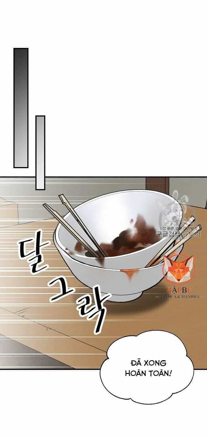 Level Up Chỉ Bằng Cách Ăn Cơm - Chương 19 - ảnh 73