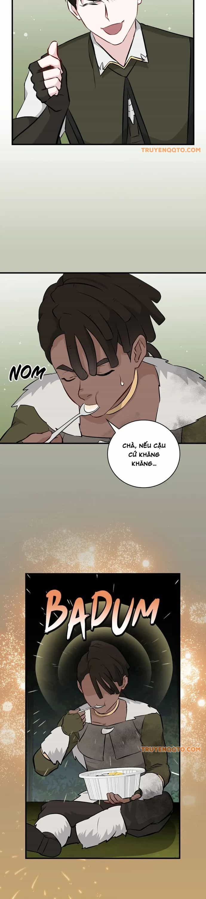 Level Up Chỉ Bằng Cách Ăn Cơm - Chương 184 - ảnh 11