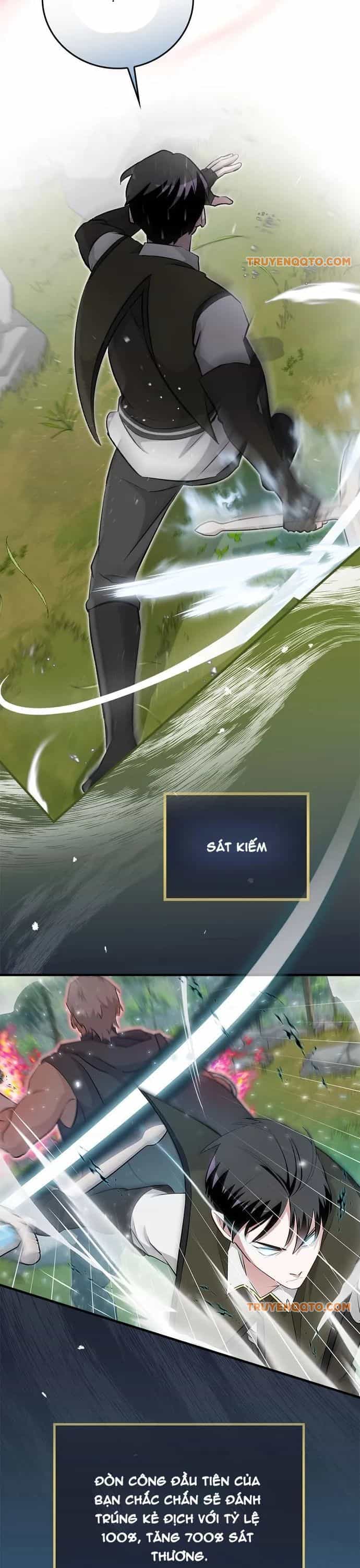 Level Up Chỉ Bằng Cách Ăn Cơm - Chương 184 - ảnh 20