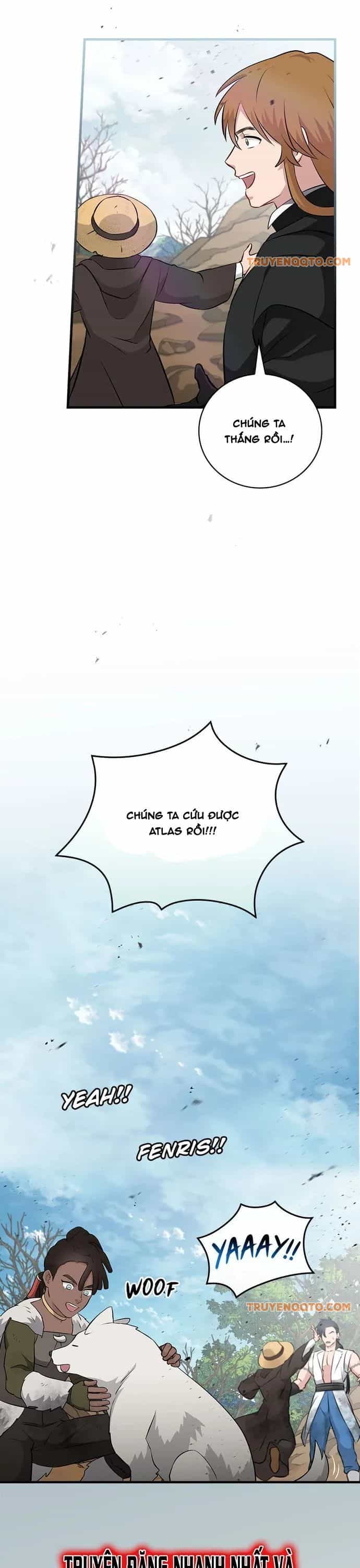Level Up Chỉ Bằng Cách Ăn Cơm - Chương 184 - ảnh 29
