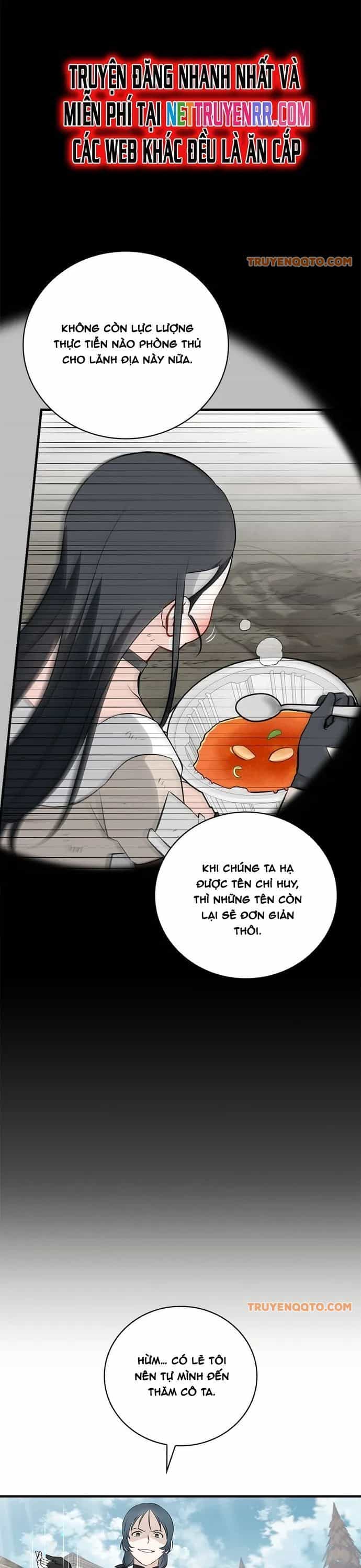 Level Up Chỉ Bằng Cách Ăn Cơm - Chương 185 - ảnh 27