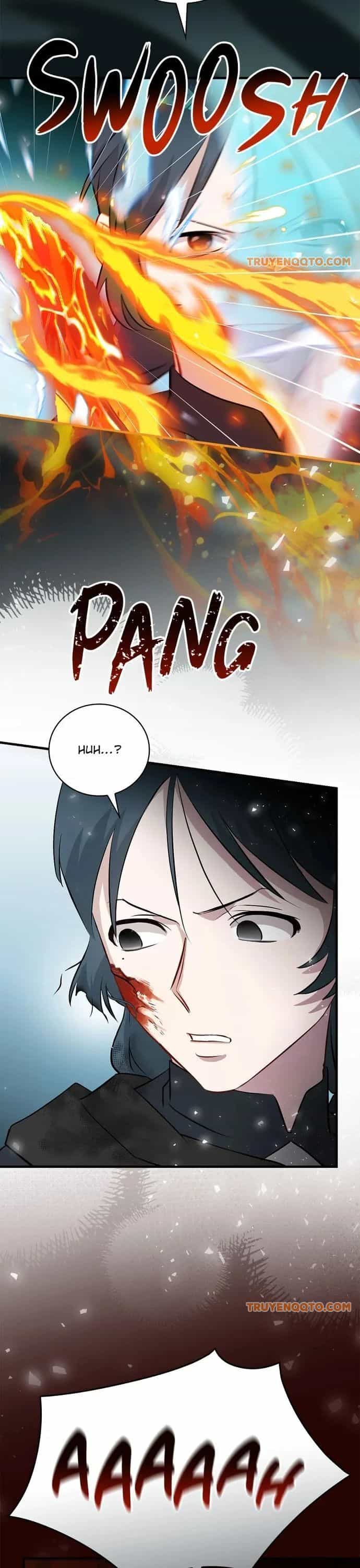Level Up Chỉ Bằng Cách Ăn Cơm - Chương 185 - ảnh 36