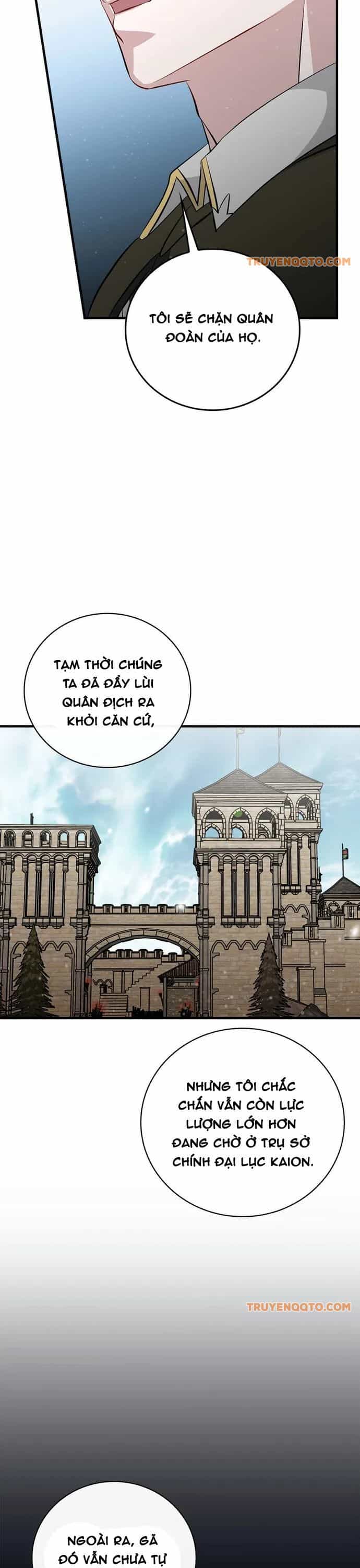 Level Up Chỉ Bằng Cách Ăn Cơm - Chương 186 - ảnh 26