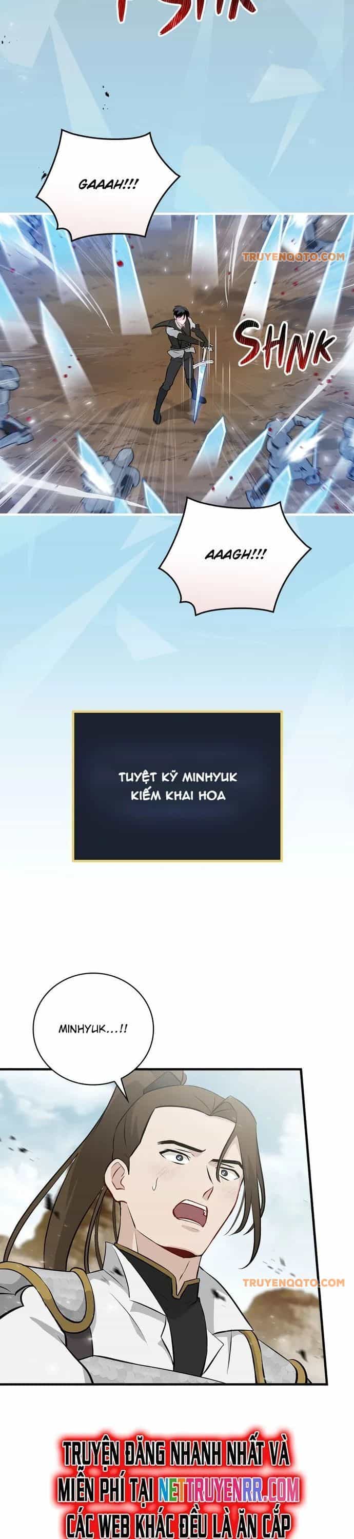 Level Up Chỉ Bằng Cách Ăn Cơm - Chương 187 - ảnh 19