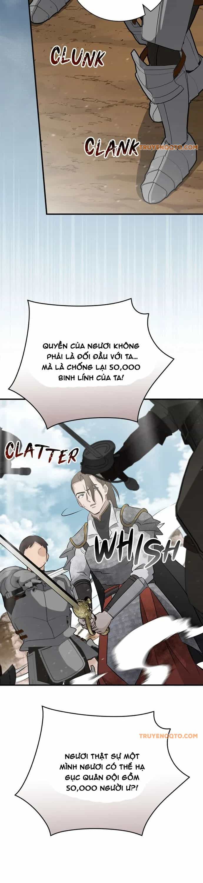 Level Up Chỉ Bằng Cách Ăn Cơm - Chương 187 - ảnh 4