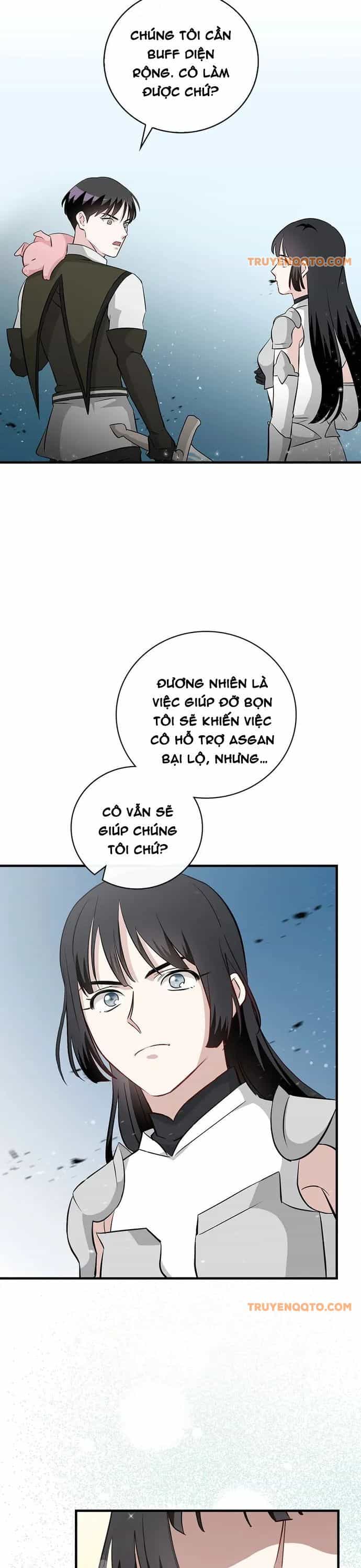Level Up Chỉ Bằng Cách Ăn Cơm - Chương 188 - ảnh 20