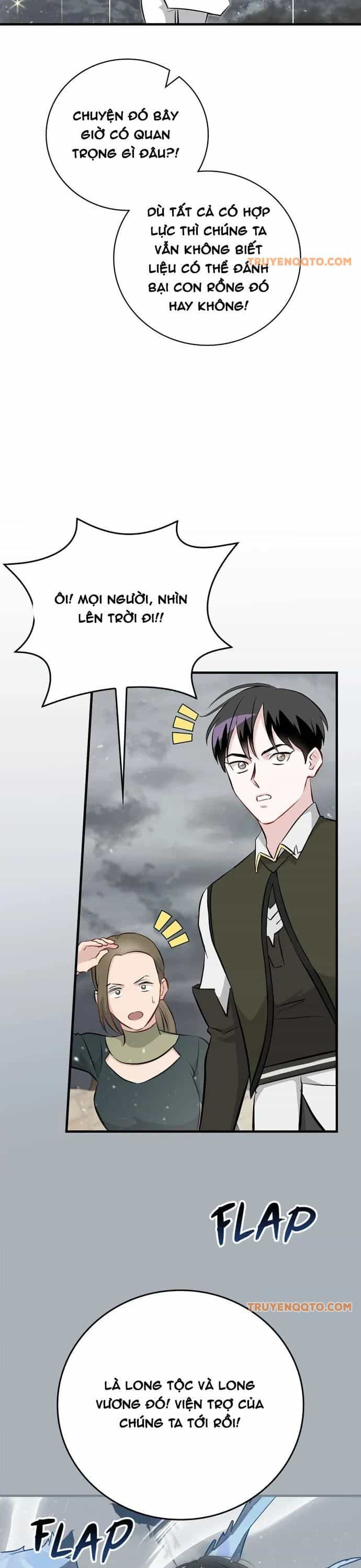 Level Up Chỉ Bằng Cách Ăn Cơm - Chương 188 - ảnh 24