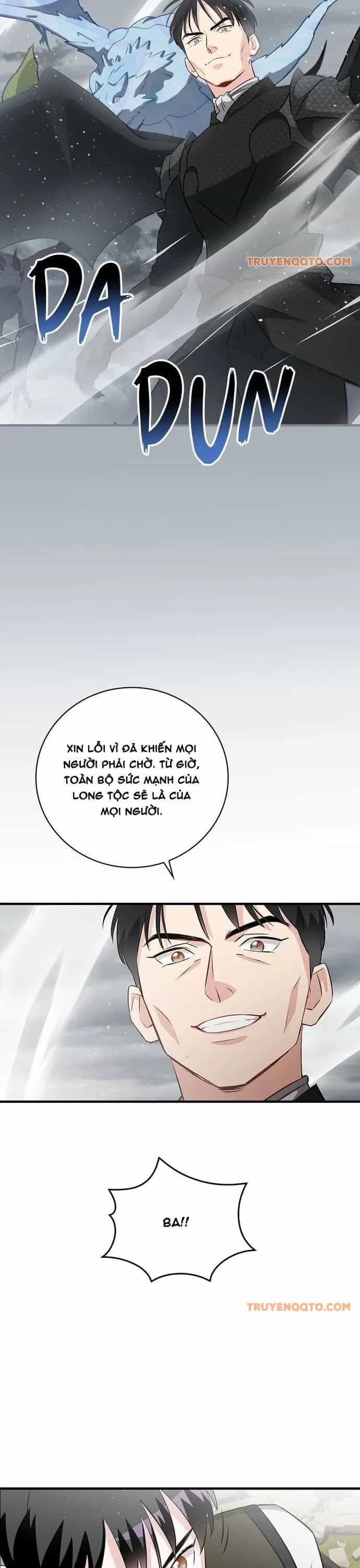 Level Up Chỉ Bằng Cách Ăn Cơm - Chương 188 - ảnh 25