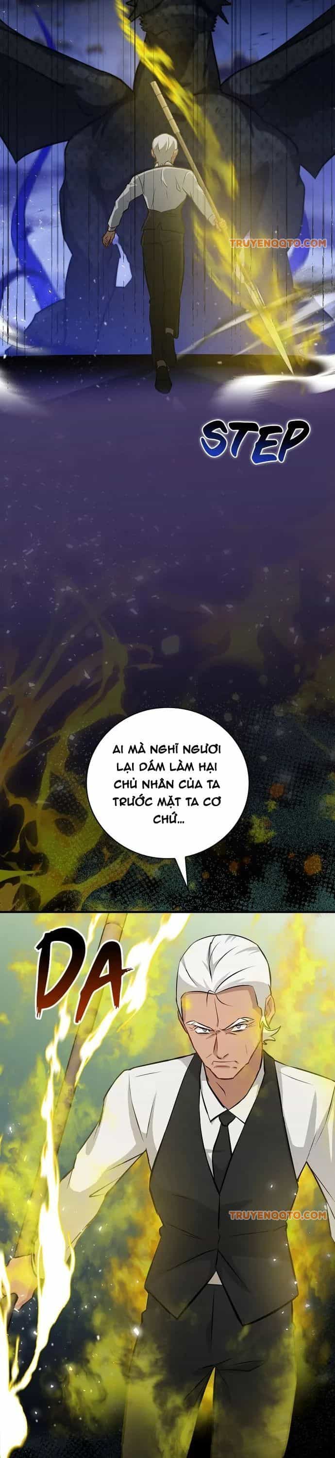 Level Up Chỉ Bằng Cách Ăn Cơm - Chương 189 - ảnh 34