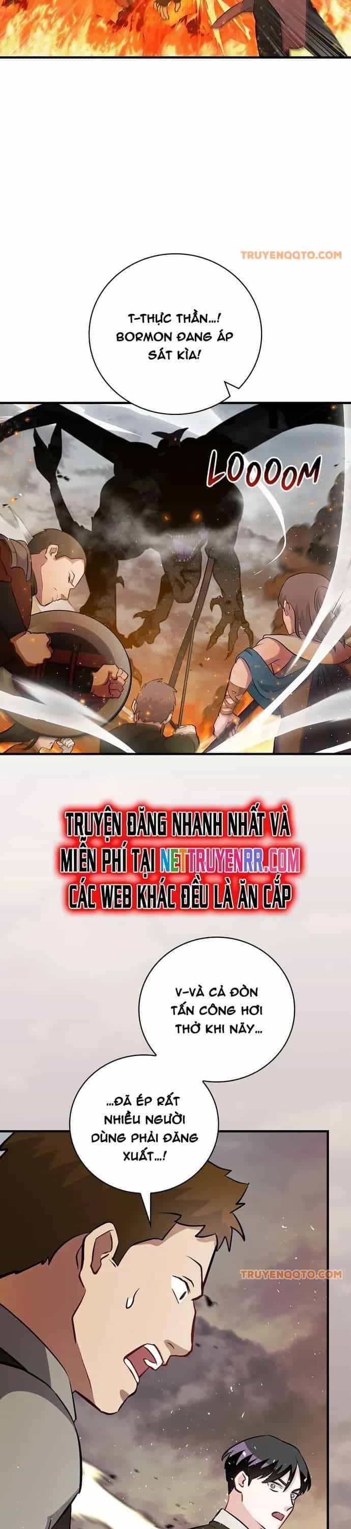 Level Up Chỉ Bằng Cách Ăn Cơm - Chương 189 - ảnh 5