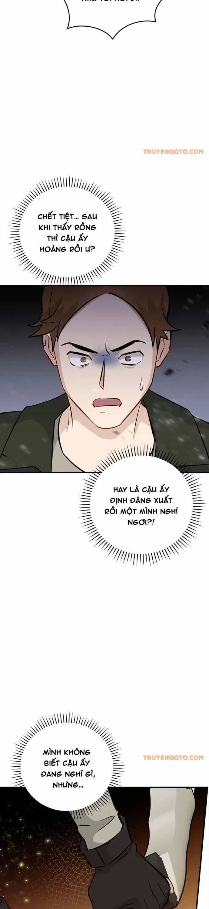 Level Up Chỉ Bằng Cách Ăn Cơm - Chương 189 - ảnh 8