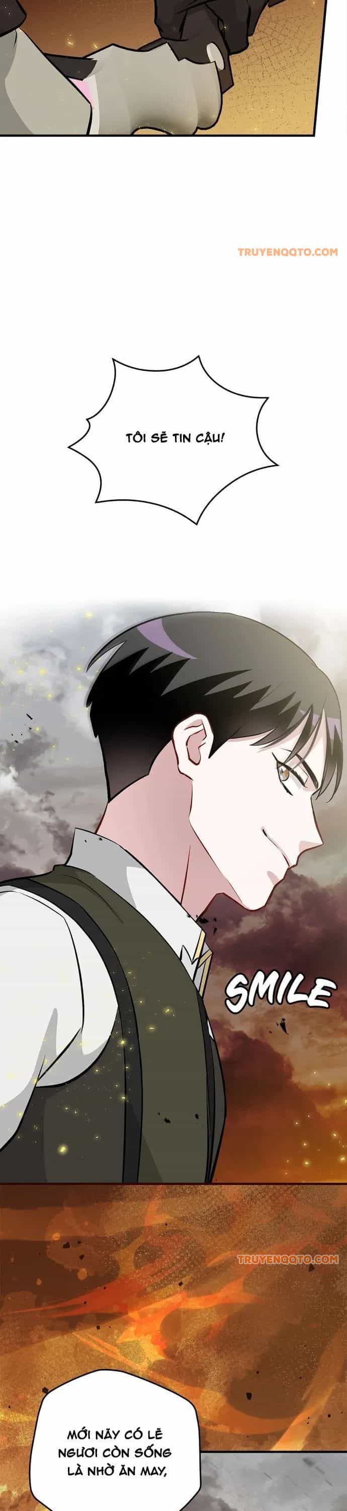 Level Up Chỉ Bằng Cách Ăn Cơm - Chương 189 - ảnh 9