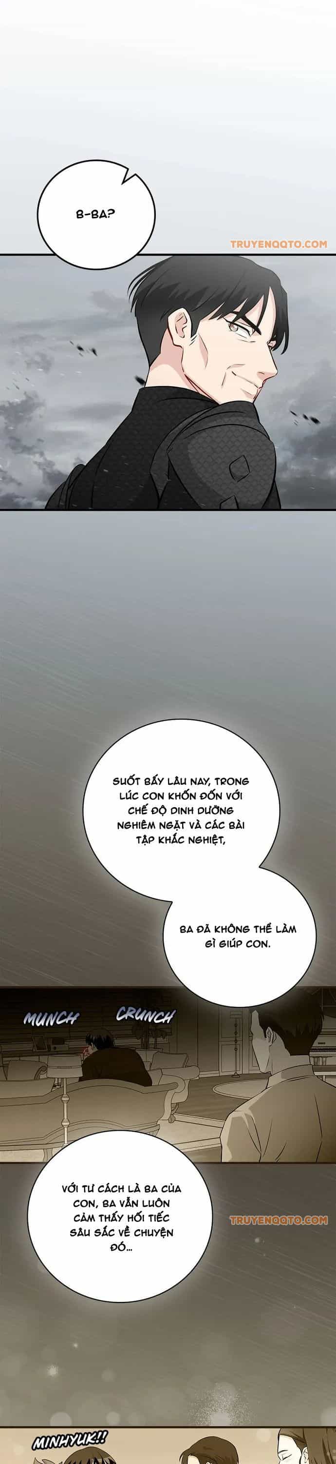 Level Up Chỉ Bằng Cách Ăn Cơm - Chương 190 - ảnh 26