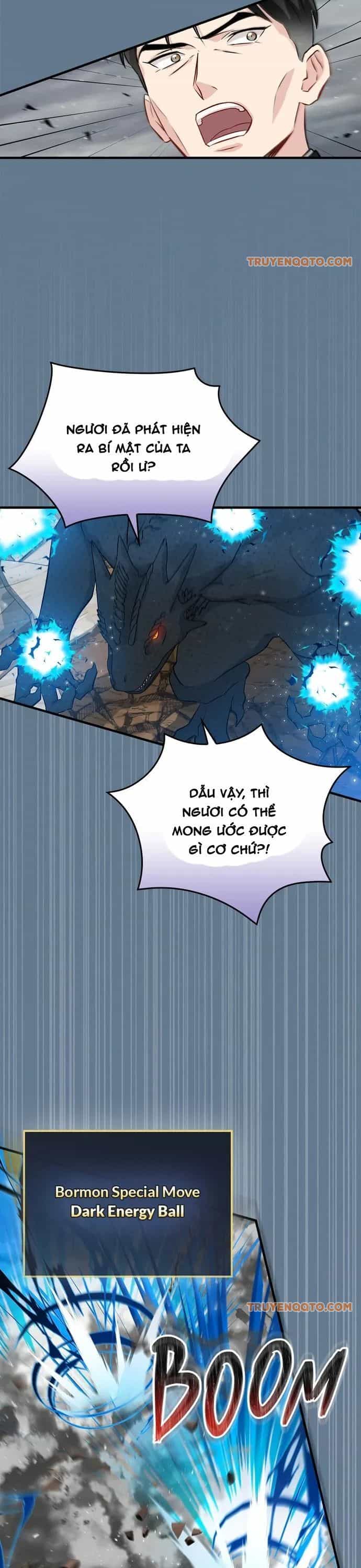 Level Up Chỉ Bằng Cách Ăn Cơm - Chương 191 - ảnh 10