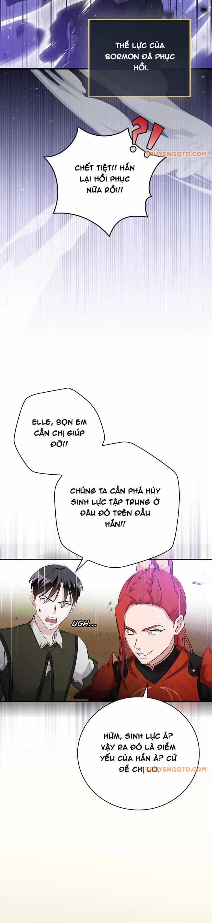 Level Up Chỉ Bằng Cách Ăn Cơm - Chương 191 - ảnh 28