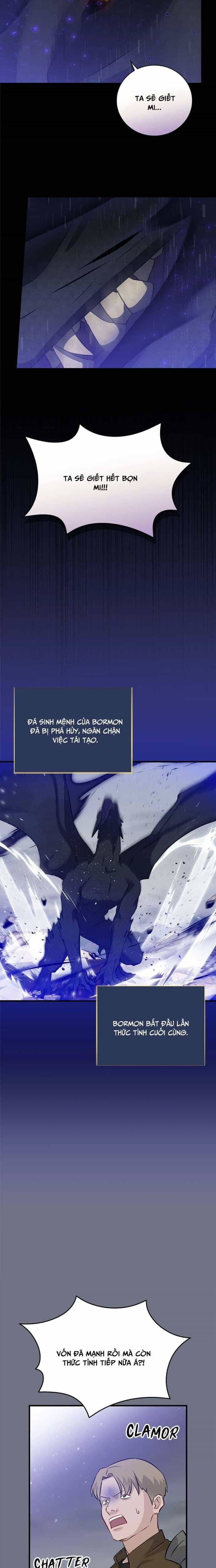 Level Up Chỉ Bằng Cách Ăn Cơm - Chương 192 - ảnh 5