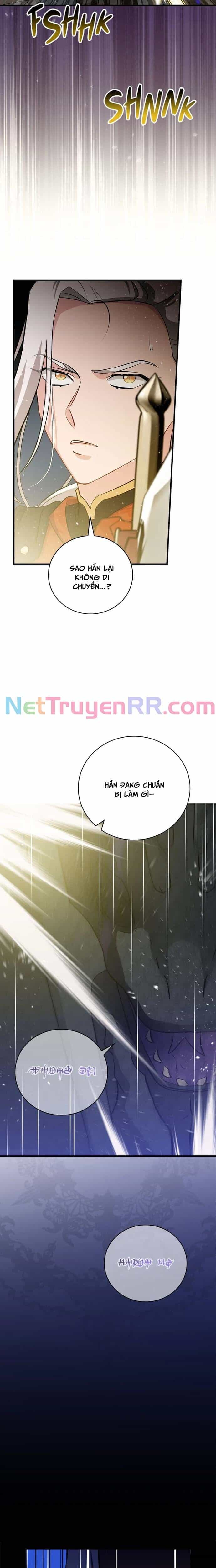 Level Up Chỉ Bằng Cách Ăn Cơm - Chương 192 - ảnh 9
