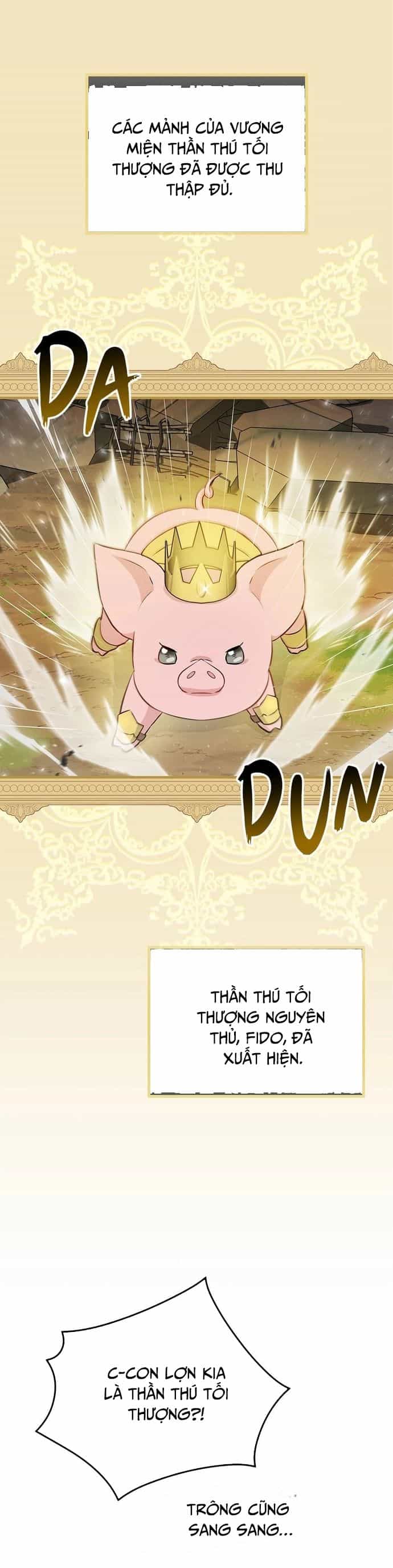 Level Up Chỉ Bằng Cách Ăn Cơm - Chương 193 - ảnh 19