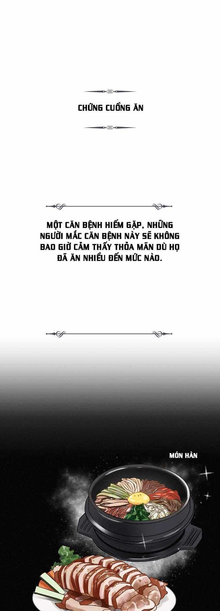 Level Up Chỉ Bằng Cách Ăn Cơm - Chương 2 - ảnh 2