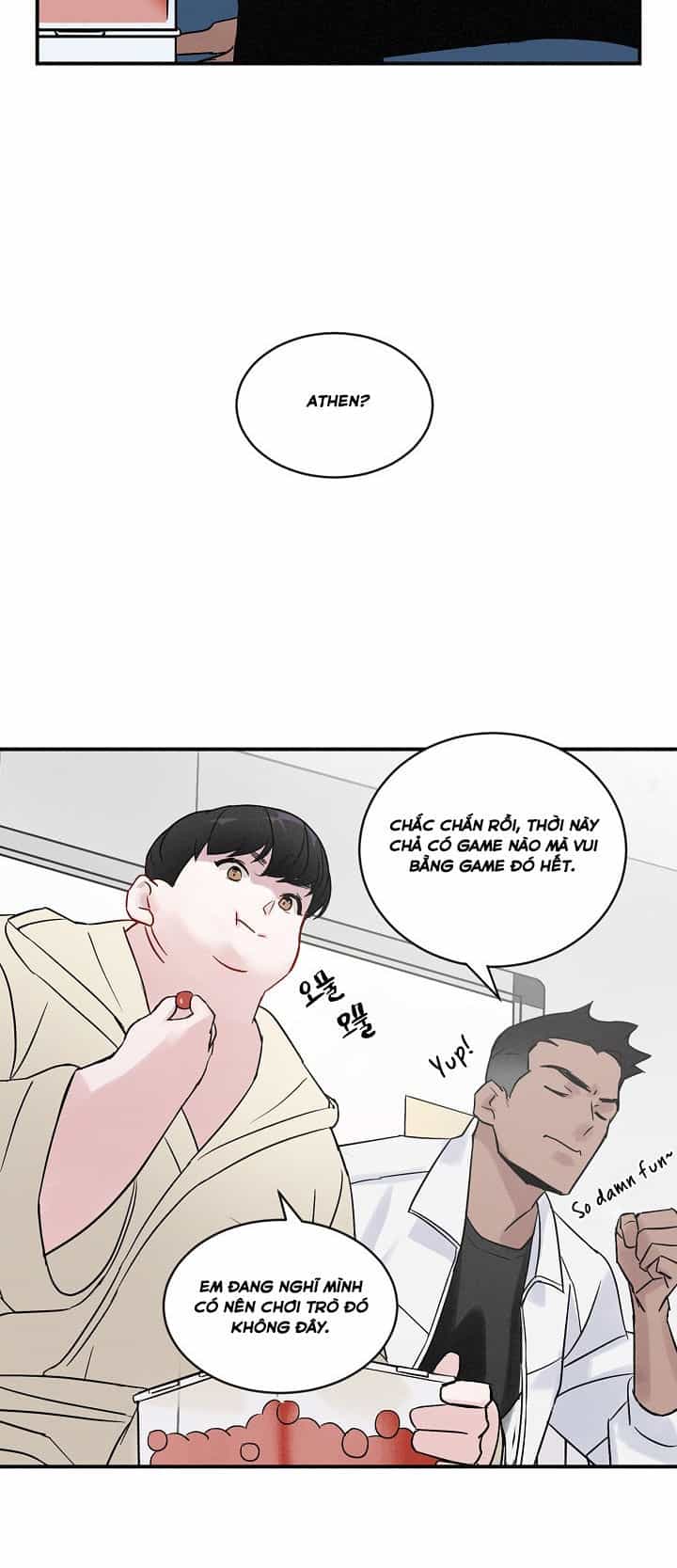 Level Up Chỉ Bằng Cách Ăn Cơm - Chương 2 - ảnh 53