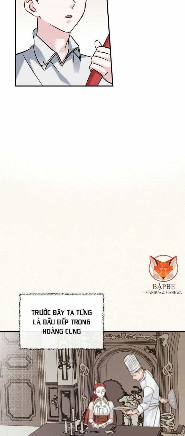 Level Up Chỉ Bằng Cách Ăn Cơm - Chương 20 - ảnh 18