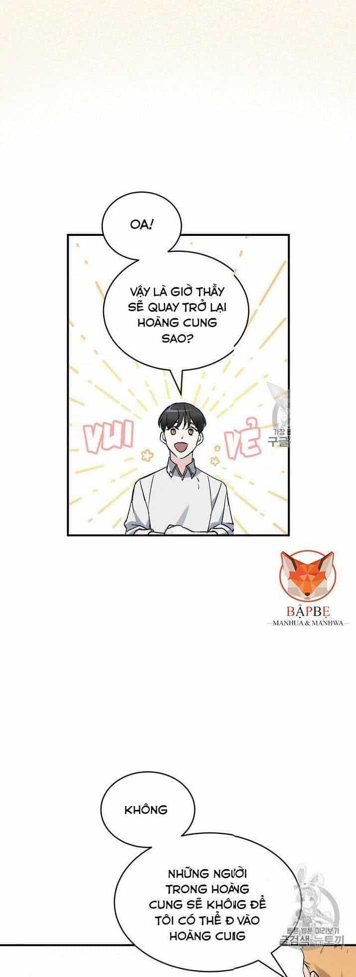Level Up Chỉ Bằng Cách Ăn Cơm - Chương 20 - ảnh 28