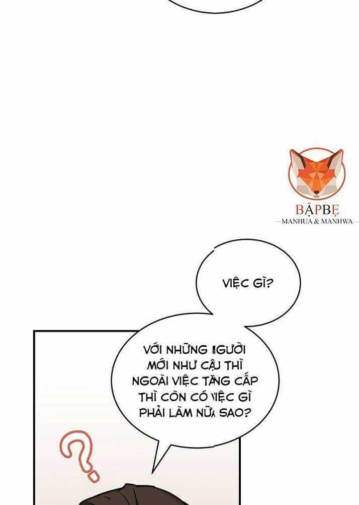 Level Up Chỉ Bằng Cách Ăn Cơm - Chương 20 - ảnh 47