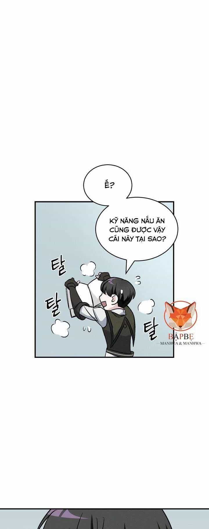 Level Up Chỉ Bằng Cách Ăn Cơm - Chương 20 - ảnh 69