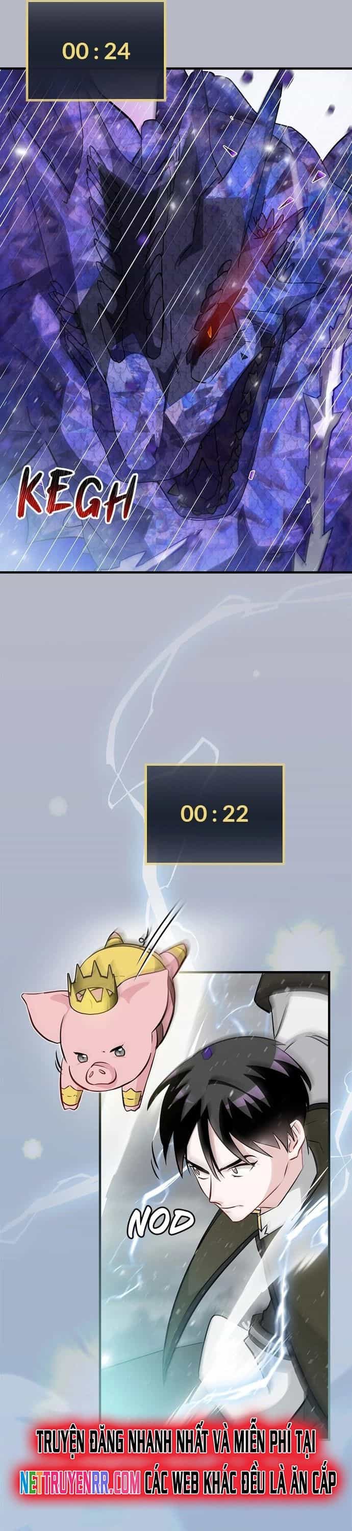 Level Up Chỉ Bằng Cách Ăn Cơm - Chương 194 - ảnh 24