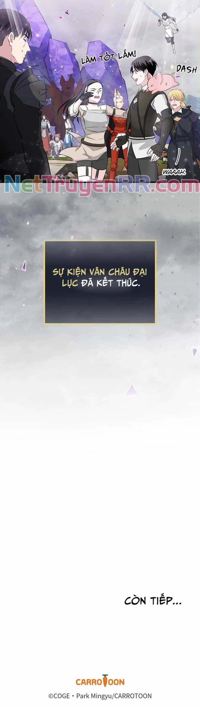 Level Up Chỉ Bằng Cách Ăn Cơm - Chương 194 - ảnh 39