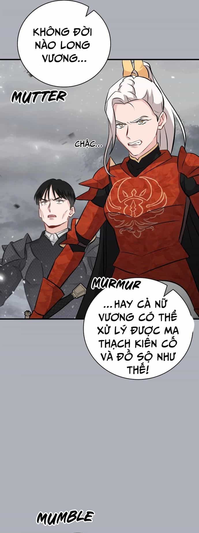 Level Up Chỉ Bằng Cách Ăn Cơm - Chương 194 - ảnh 5